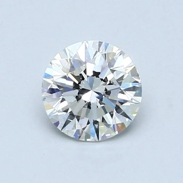 0.75 Carat H VS2 Round Diamond