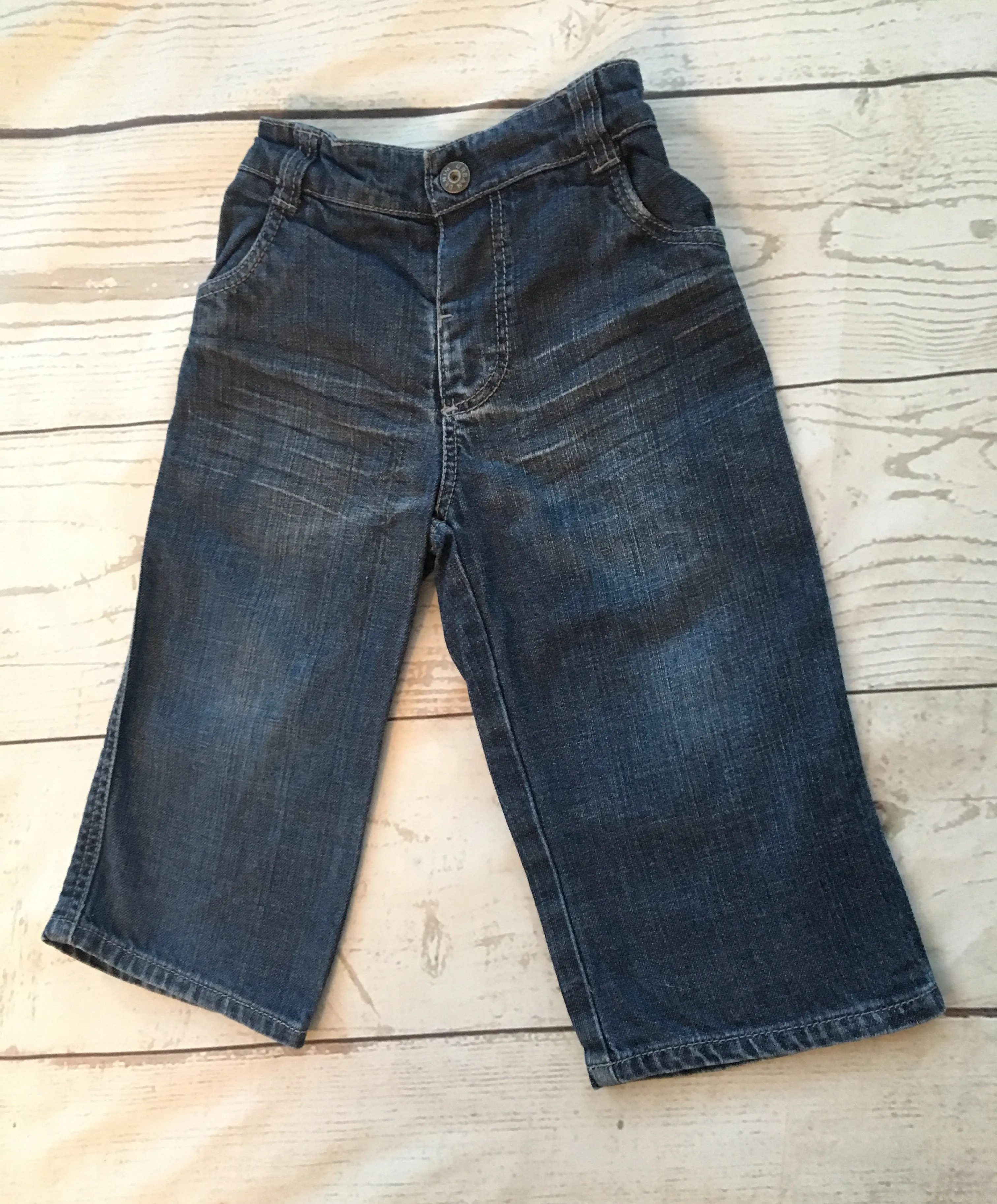 12-18 Months Jeans