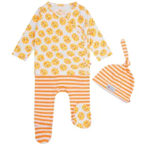 3 Piece Baby Set - Lion