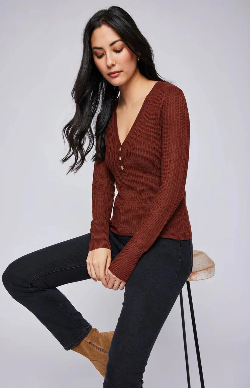 ABIGAIL SWEATER