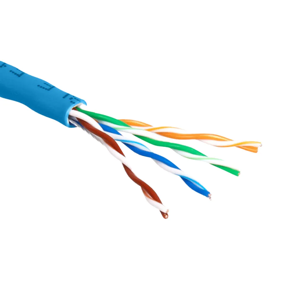 Ad-Link Cat6 Purecopper 305 Meters Utp Cable