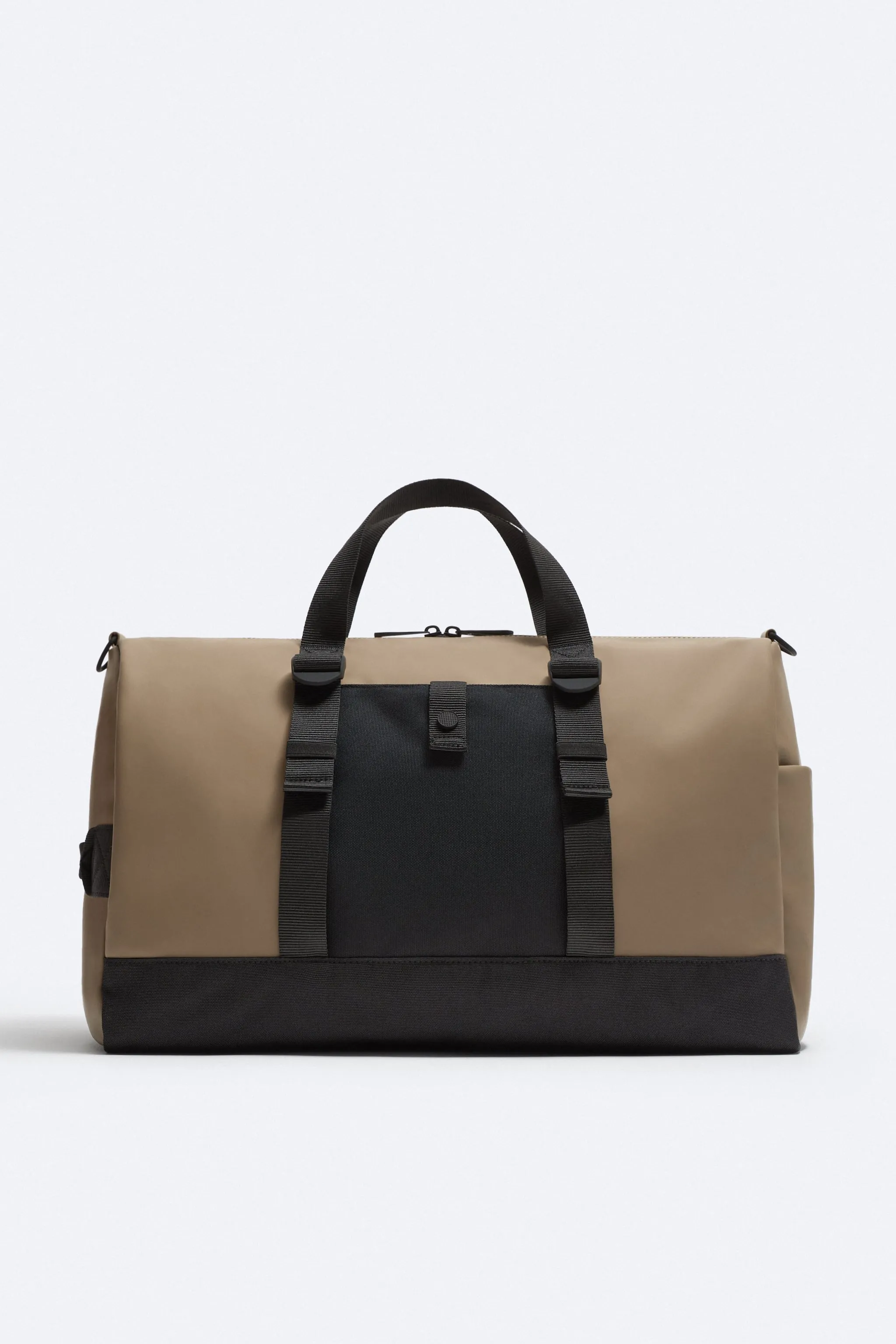 Adrian Weekender Bag