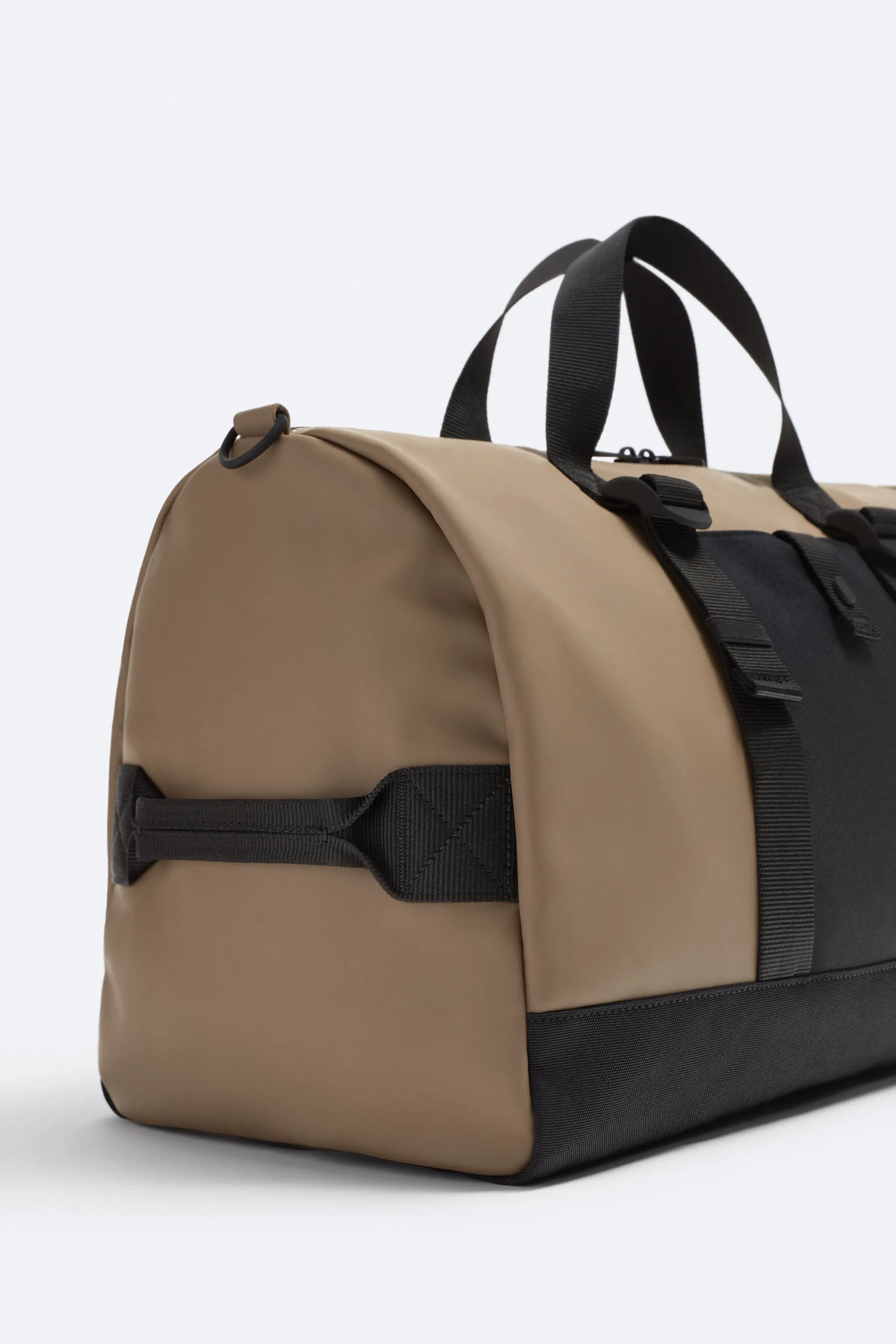 Adrian Weekender Bag