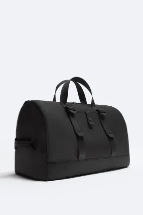 Adrian Weekender Bag