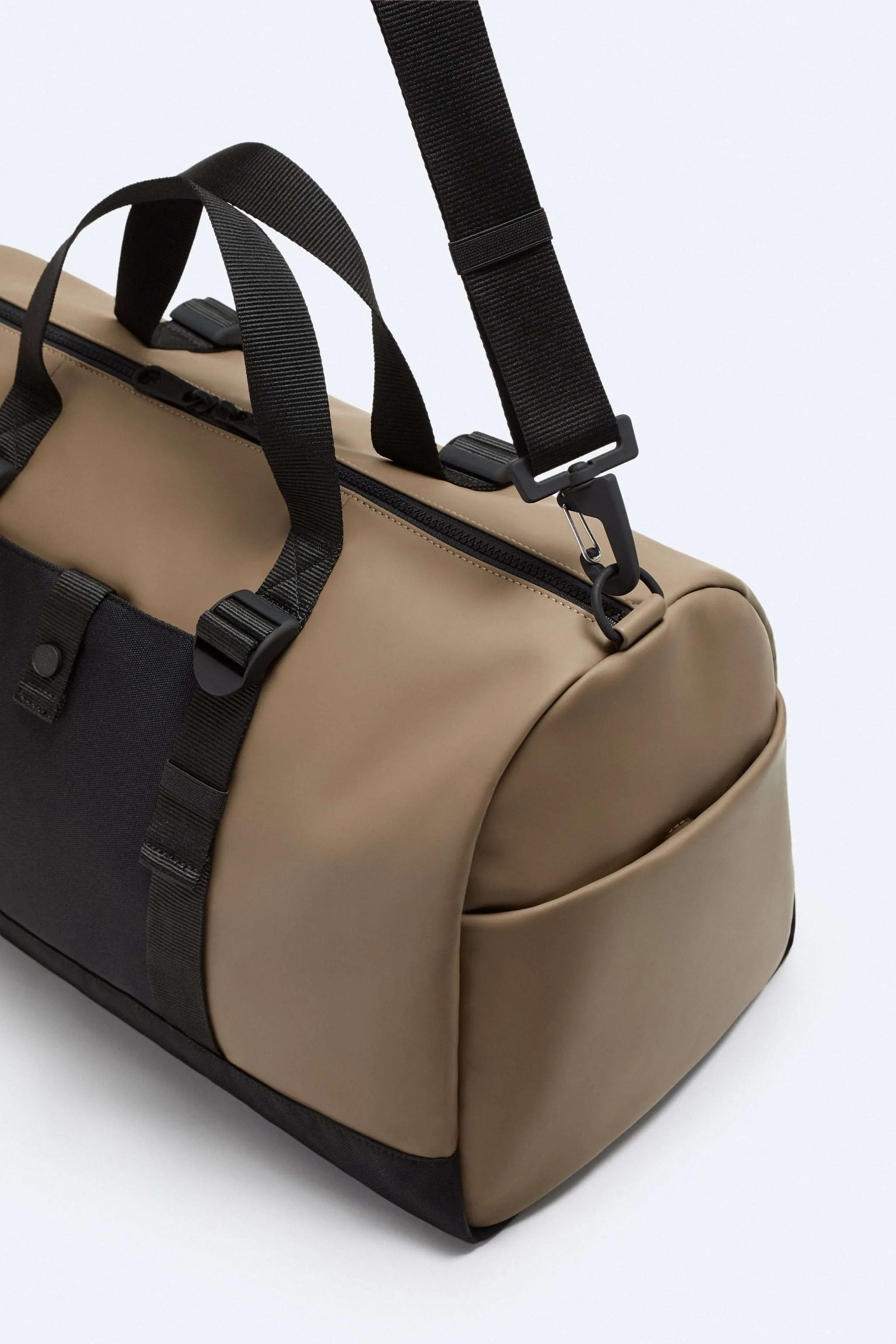 Adrian Weekender Bag