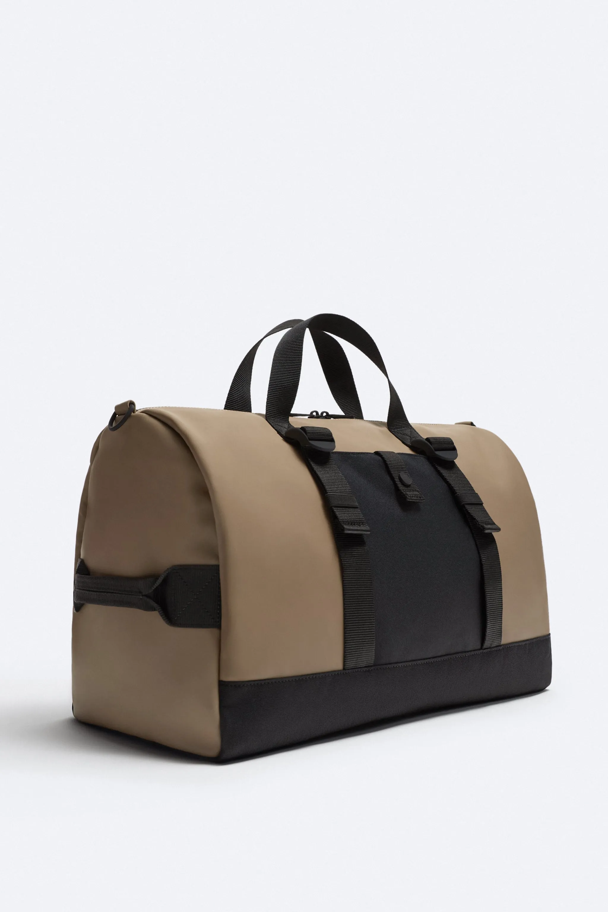 Adrian Weekender Bag