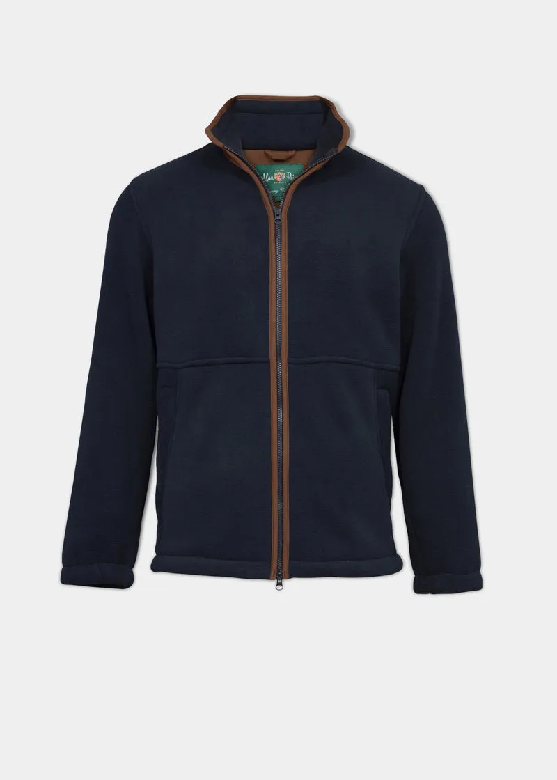 Alan Paine Aylsham Men's Fleece Jacket