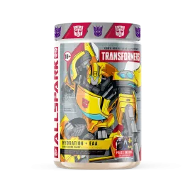 Allspark Transformers Hydration   EAA