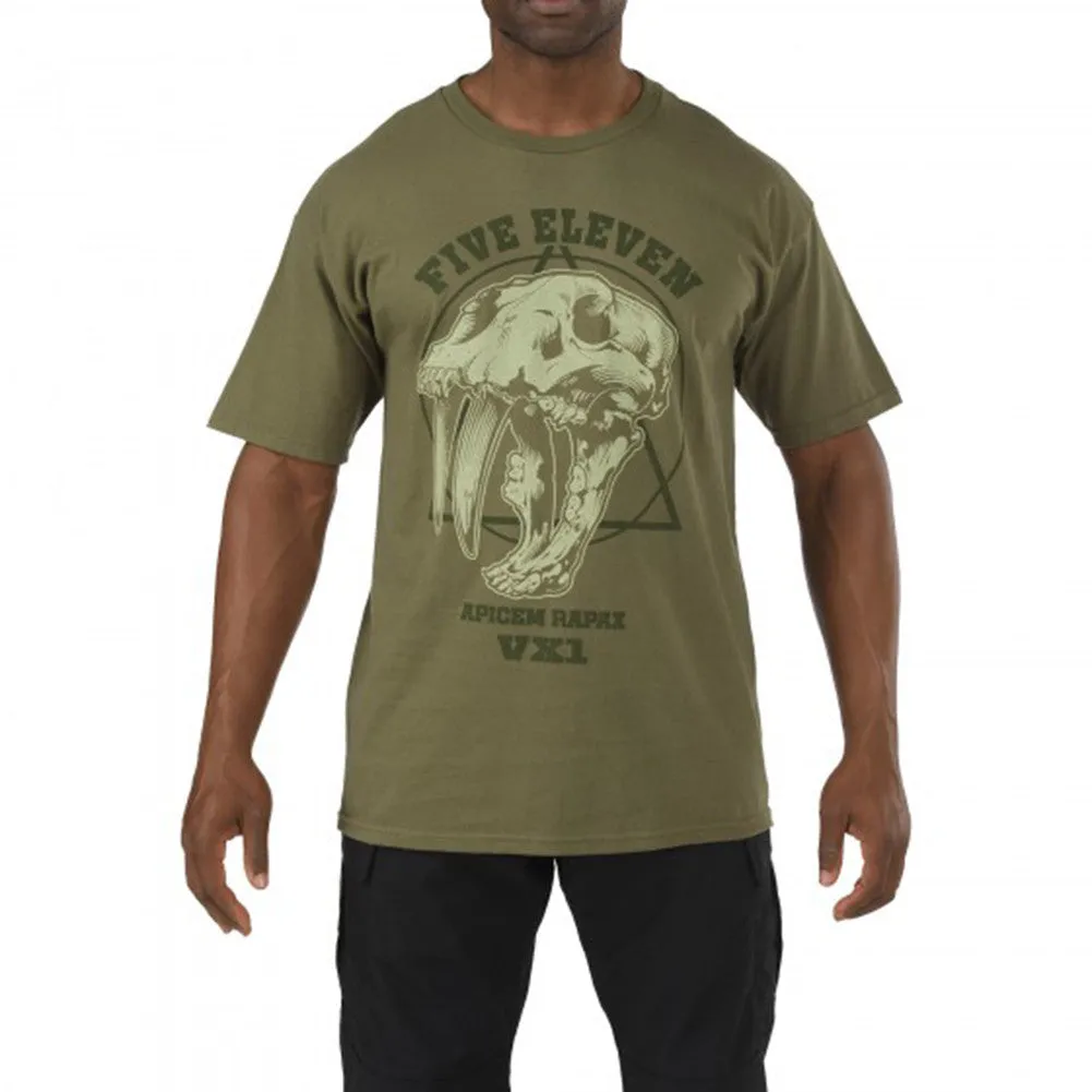 Apex Predator T-Shirt by Tactical 5.11