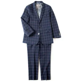 Appaman Mod Boys Slim Suit Q8SU2