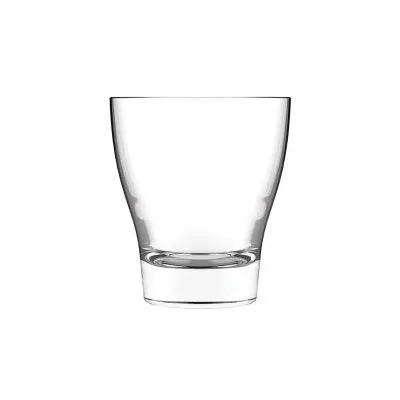 Arcoroc Skyscraper 9 Oz Rocks Glass 12 /Case