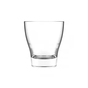 Arcoroc Skyscraper 9 Oz Rocks Glass 12 /Case