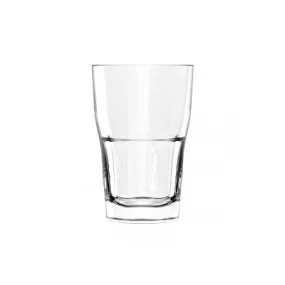 Arcoroc Triborough 10 Oz Highball Glass 36 /Case