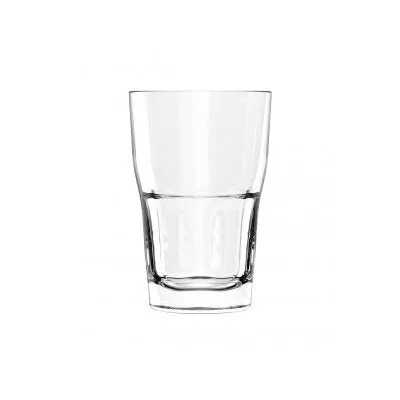 Arcoroc Triborough 10 Oz Highball Glass 36 /Case