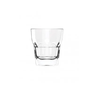 Arcoroc Triborough 10 Oz Rocks Glass 36 /Case