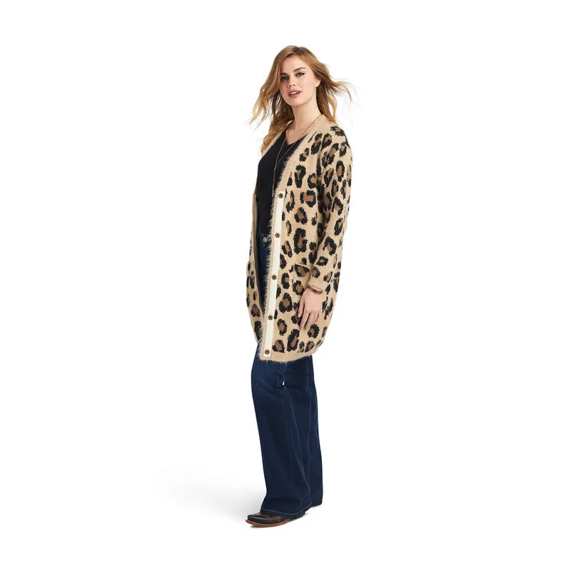 Ariat Women's Cat's Meow Sweater