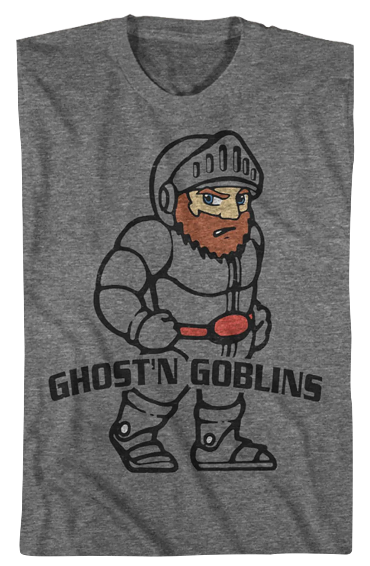 Arthur Ghosts 'N Goblins T-Shirt