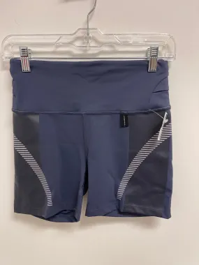 Athletic Shorts By Clothes Mentor In Blue, Size: S