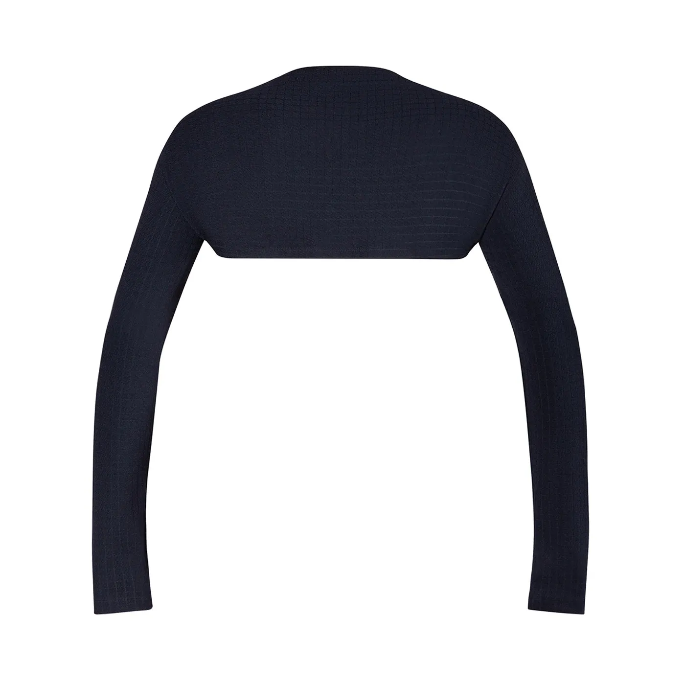 AW11 - Zara Shrug