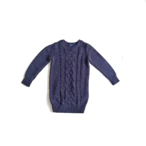 Baby Gap Blue Glitter Sweater | Brand New |