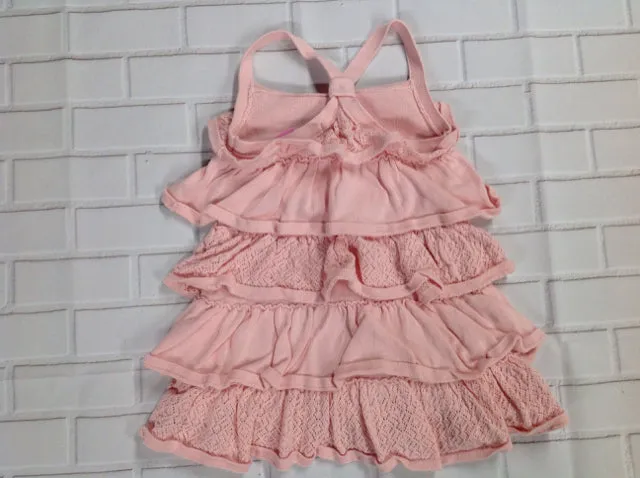 Baby Gap Coral Dress