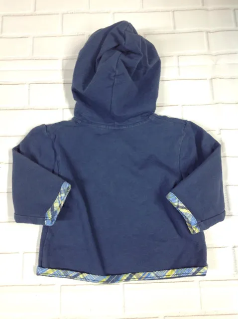 Baby Gap Navy Top