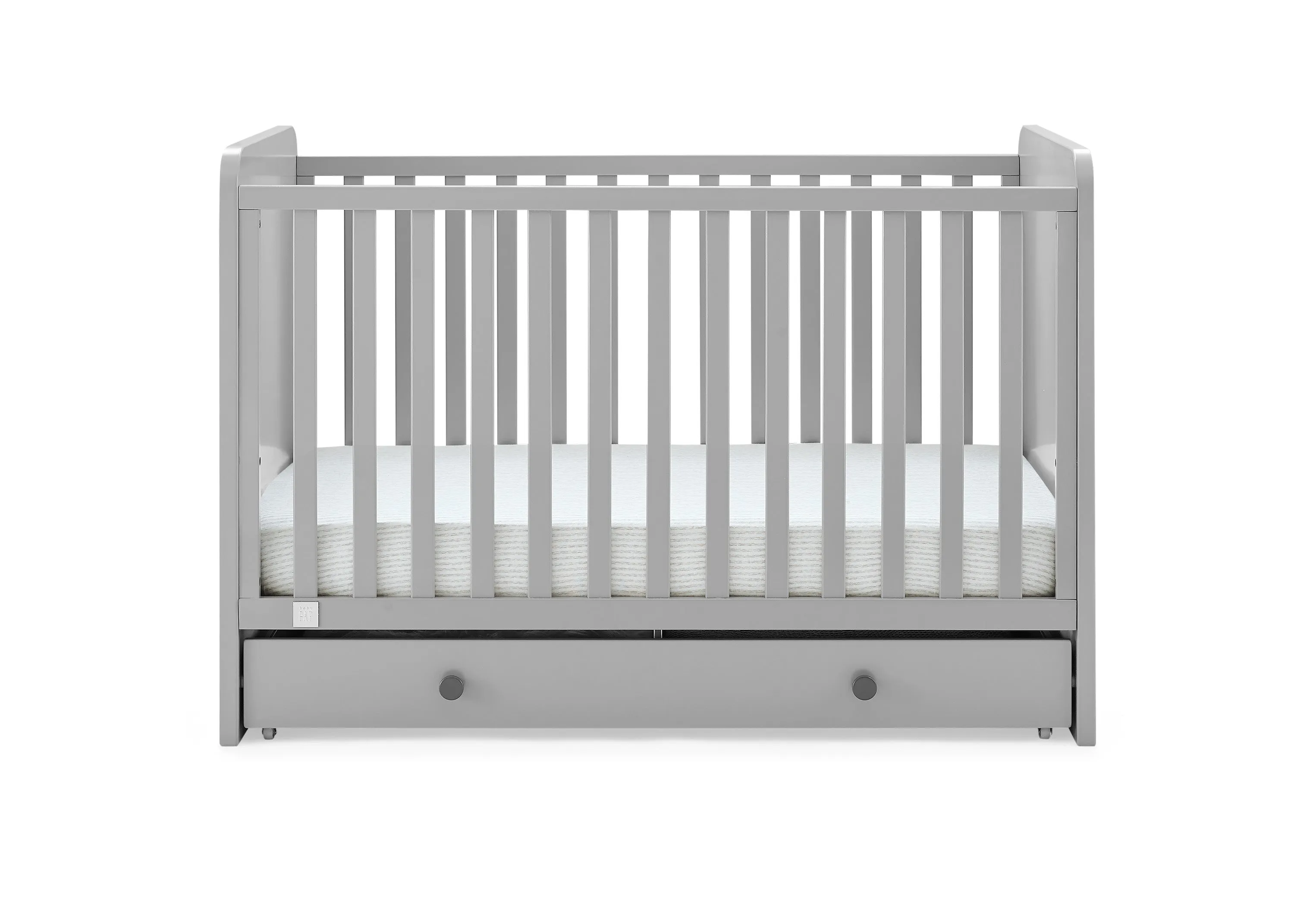 babyGap Graham 4-in-1 Convertible Crib with Storage Drawer