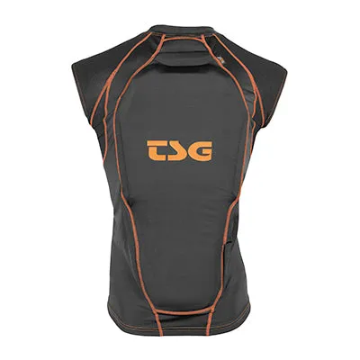 Backbone Vest D30