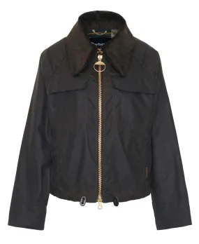 Barbour Beauly Wax Jacket