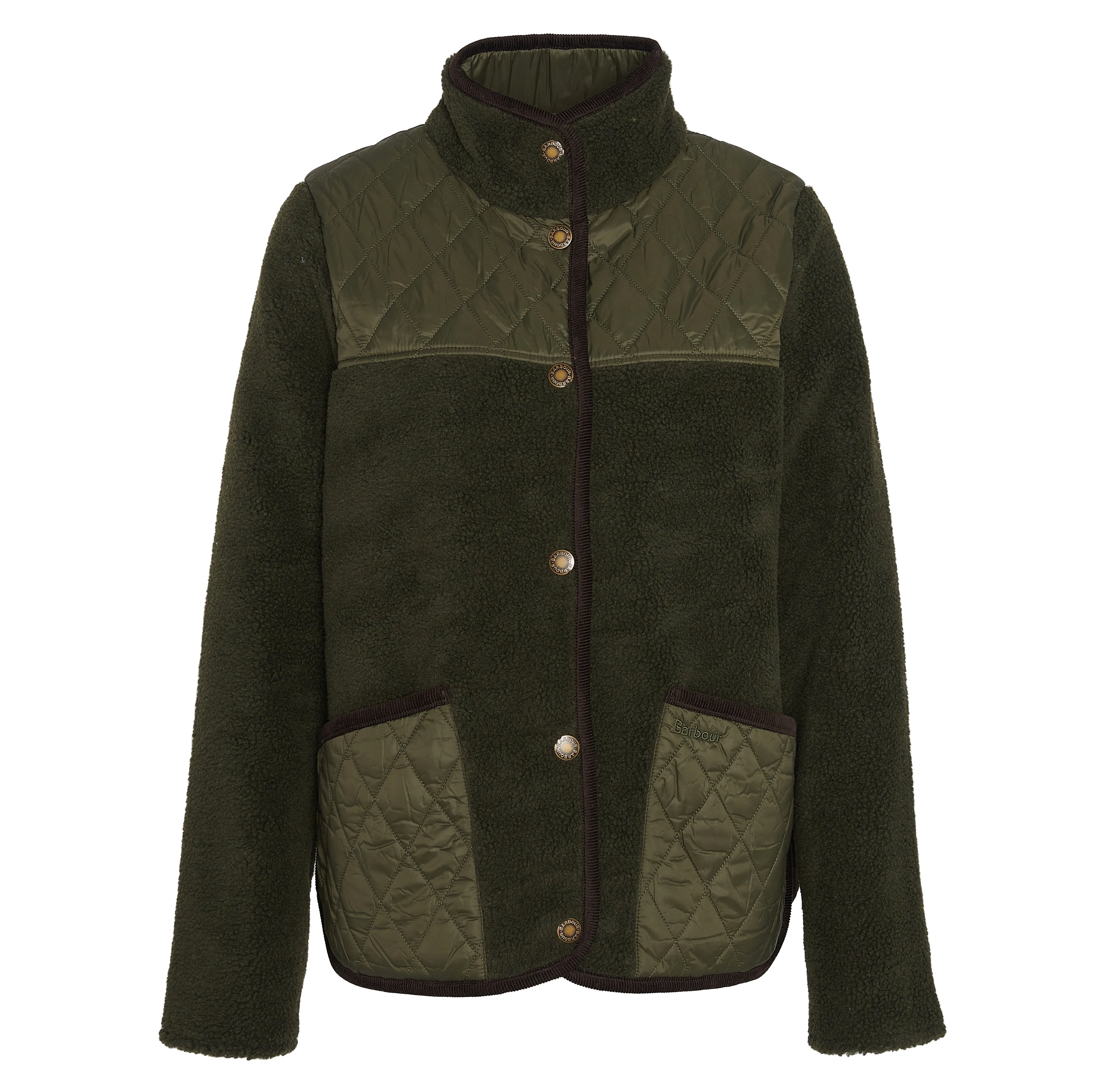 Barbour Brambles Fleece