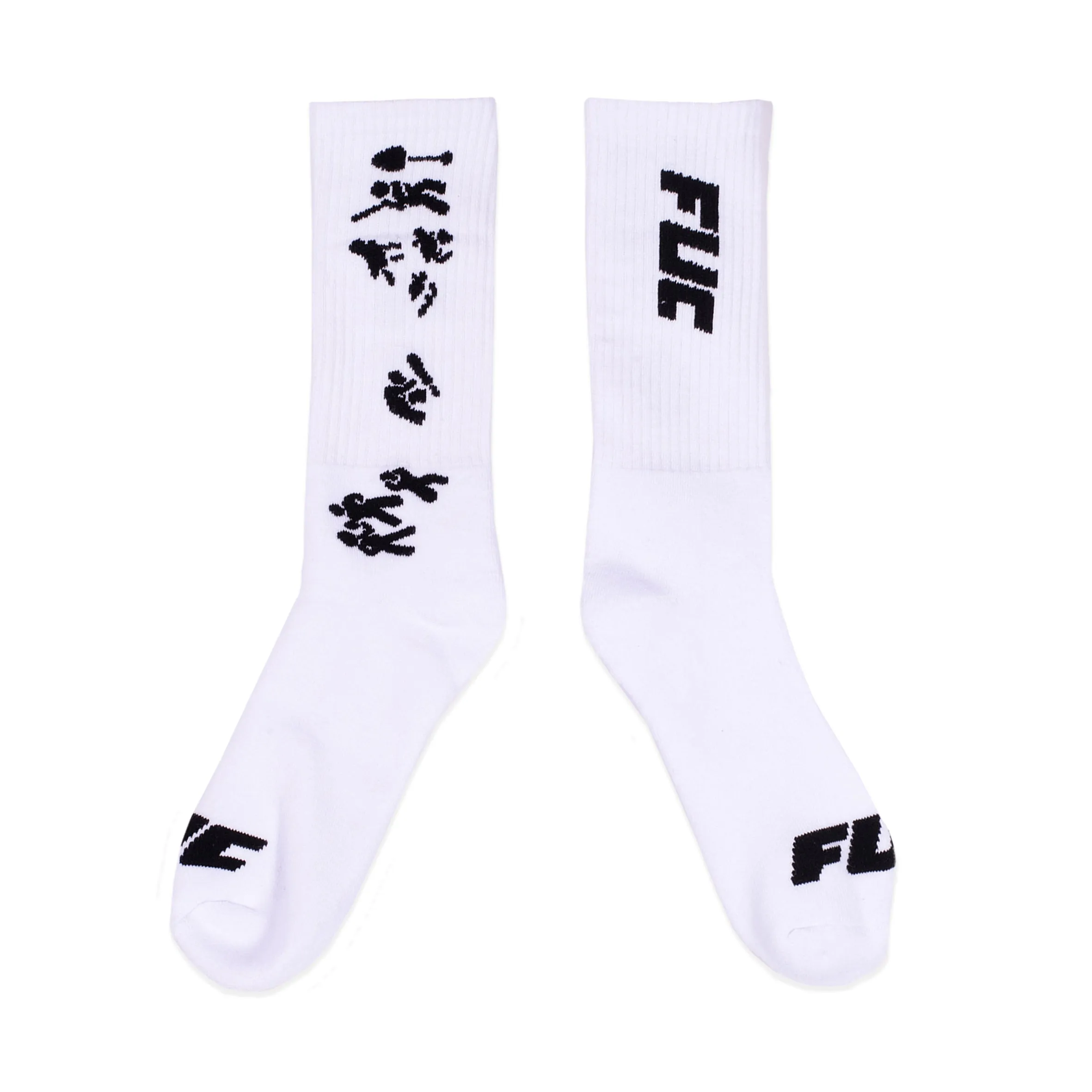 BASEBALL SOCKS