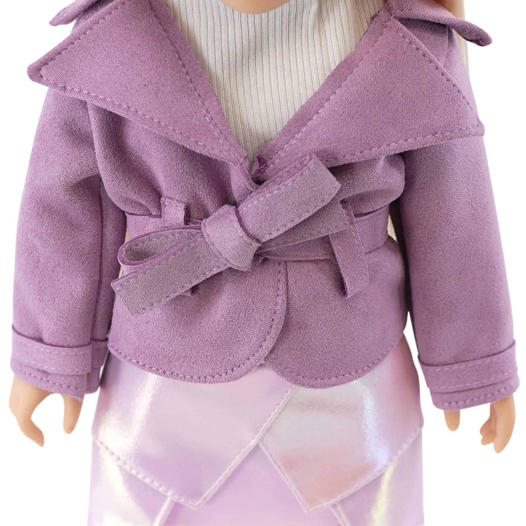 BiBi Fashion Doll "ASHLEY" (47 cm / 18")