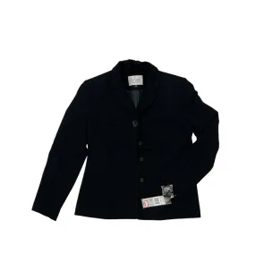 BLACK BLAZER by LE SUIT Size:PETITE   S