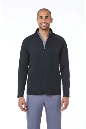 Blaze Jacket - Men's Warm-Up Bonded Fleece Jacket