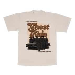 BLK ODYSSY - Ghost Ride T-Shirt