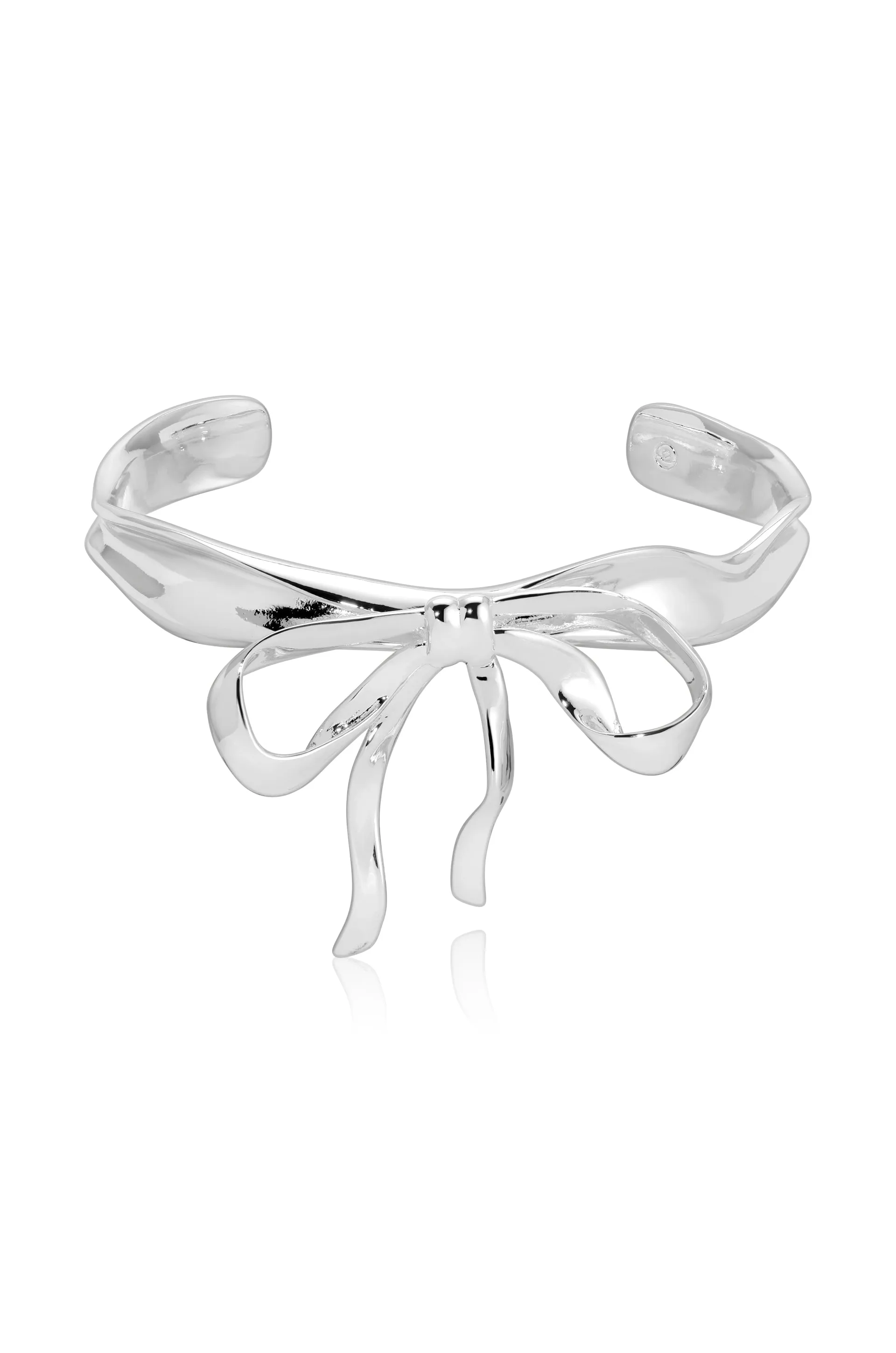 Bow Organica Cuff