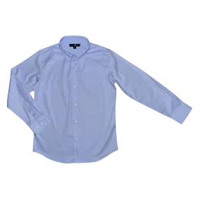 Bowen Arrow Sport Shirt – Bluffton Blue Sport