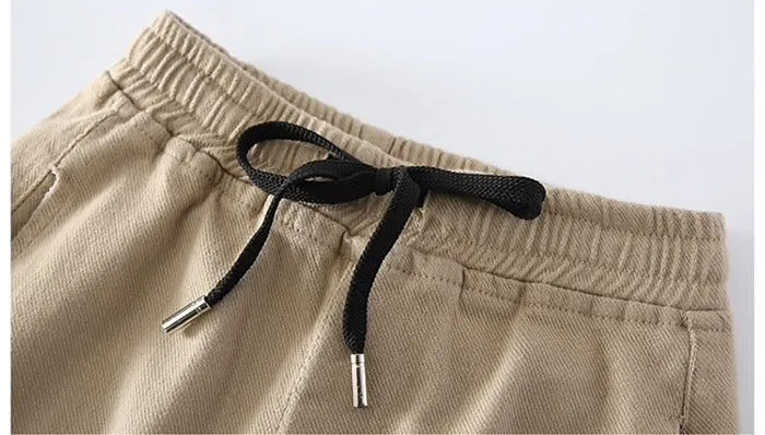 Boys Cargo Jogger/Harem Pants - ONLY 2 LEFT !!!