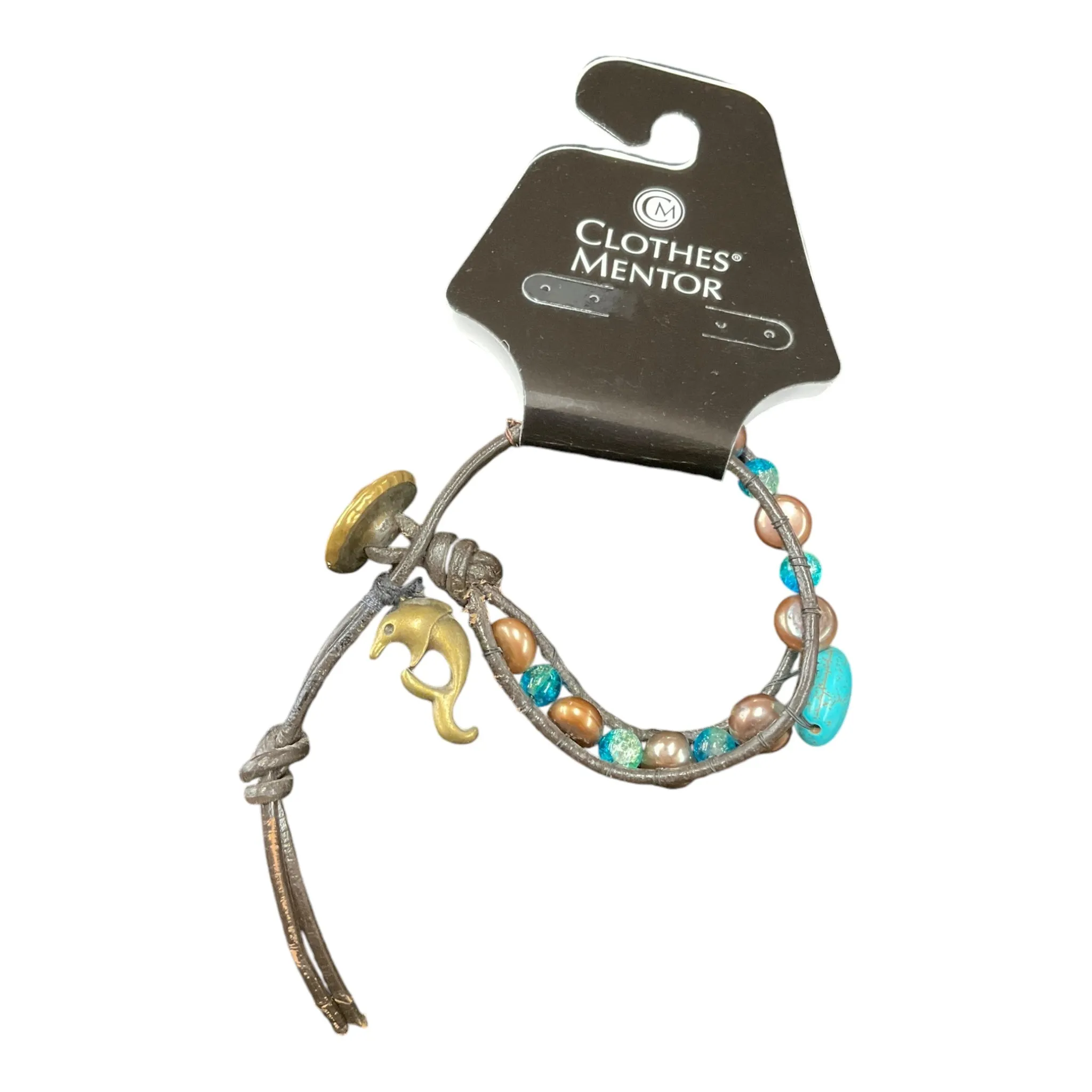 Bracelet Charm By Clothes Mentor