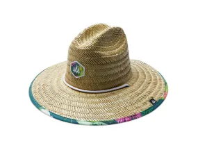 Caicos Straw Hat