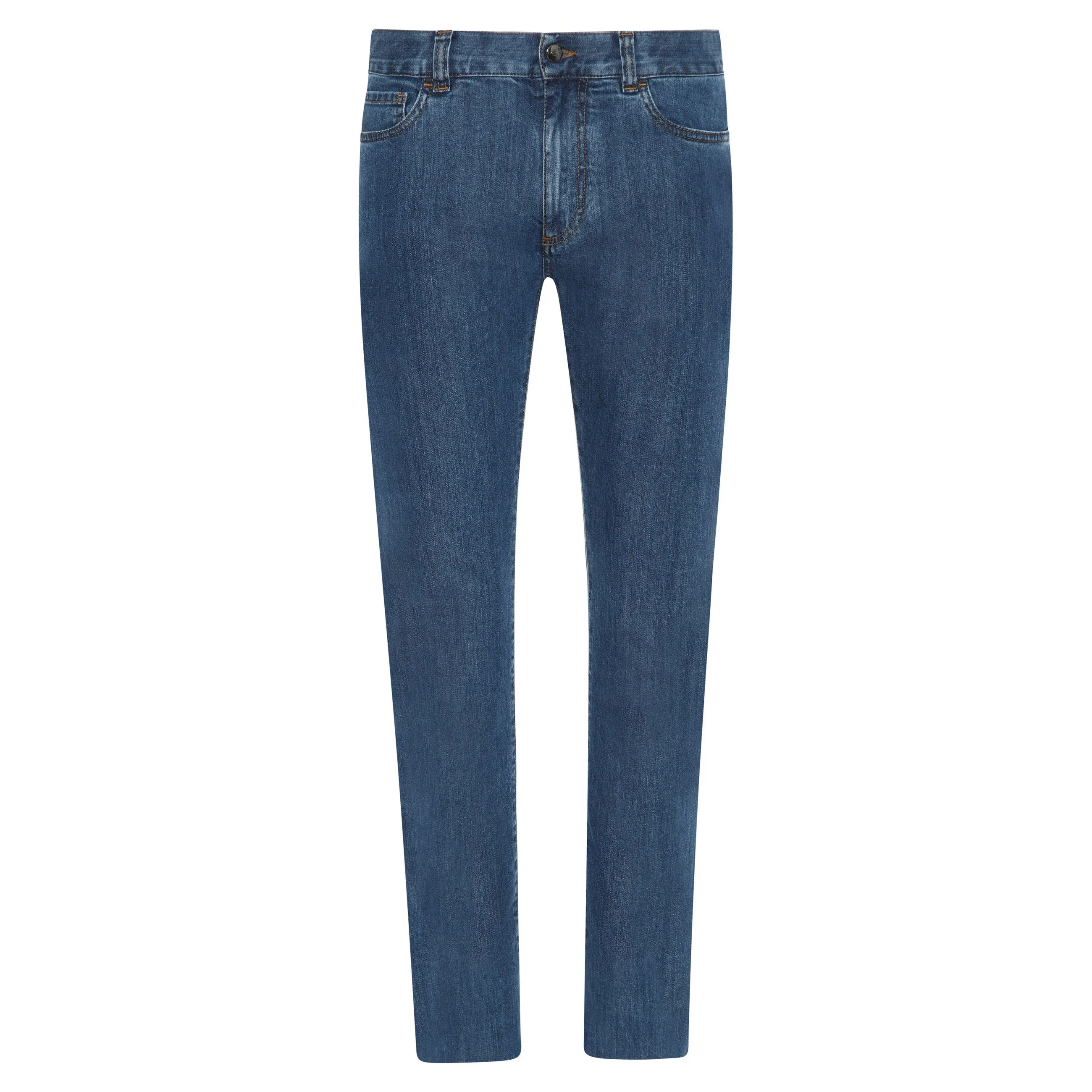 Canali Blue Jeans