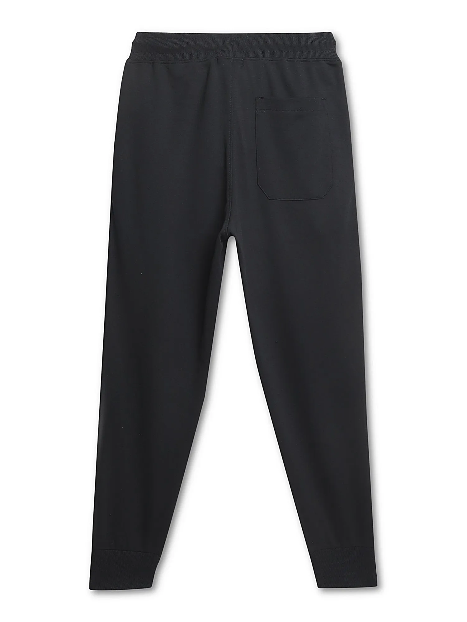 Cantabil Boys Navy Blue Track Pant