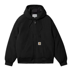 Carhartt WIP Active Cold Jacket - Black