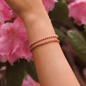 Caroline Svedbom Zara Bracelet Rosaline