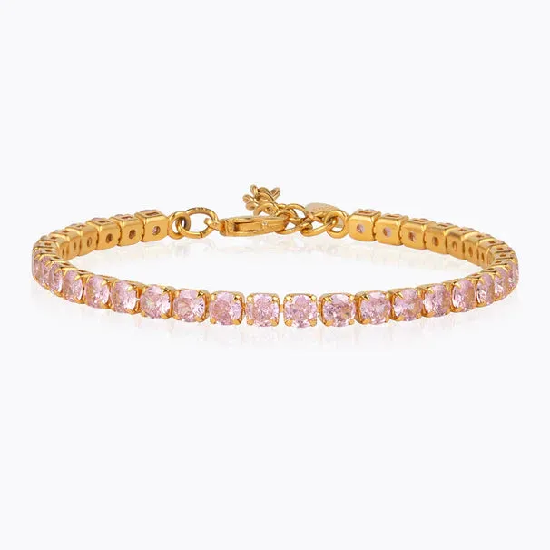 Caroline Svedbom Zara Bracelet Rosaline