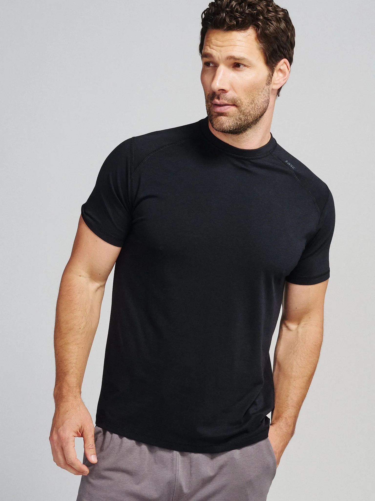 Carrollton Fitness T-Shirt