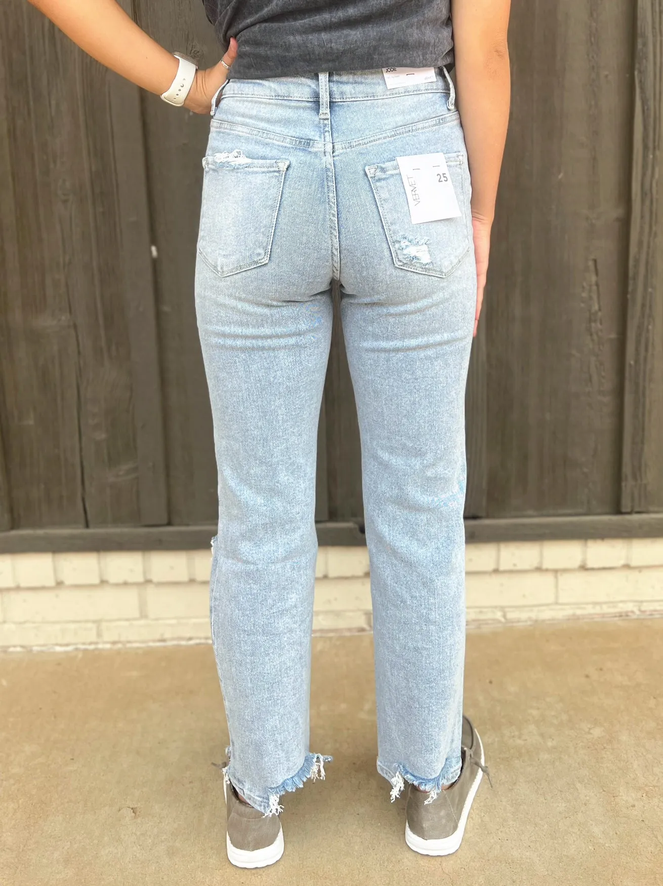 Celebration 90's Dad Jeans