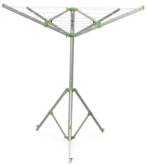 Companion Alloy Clothesline