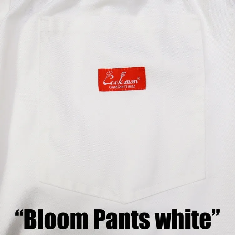 Cookman Chef Pants - Bloom Pants