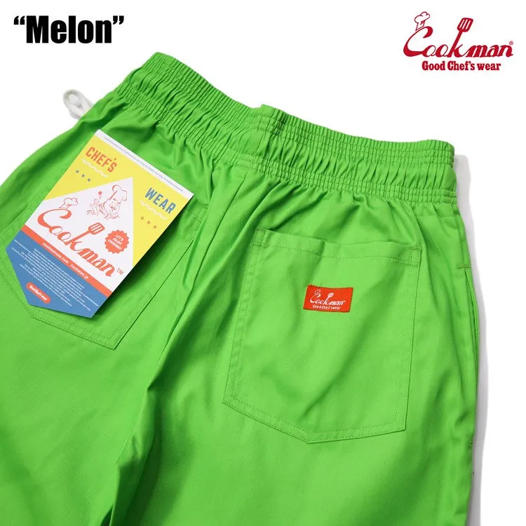 Cookman Chef Pants - Melon